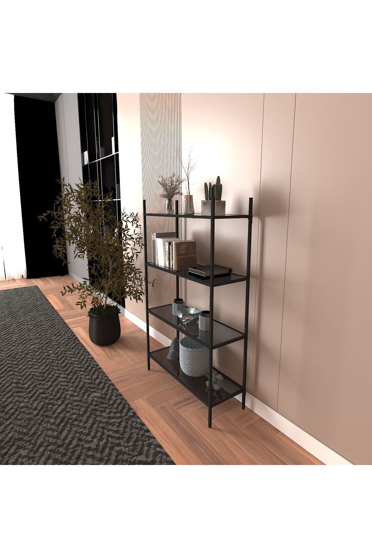 Marta Bookcase