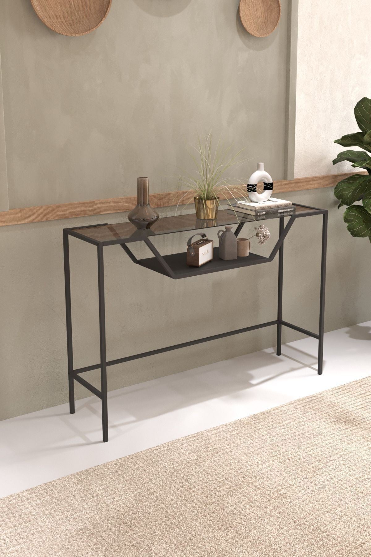 Lala Console Table