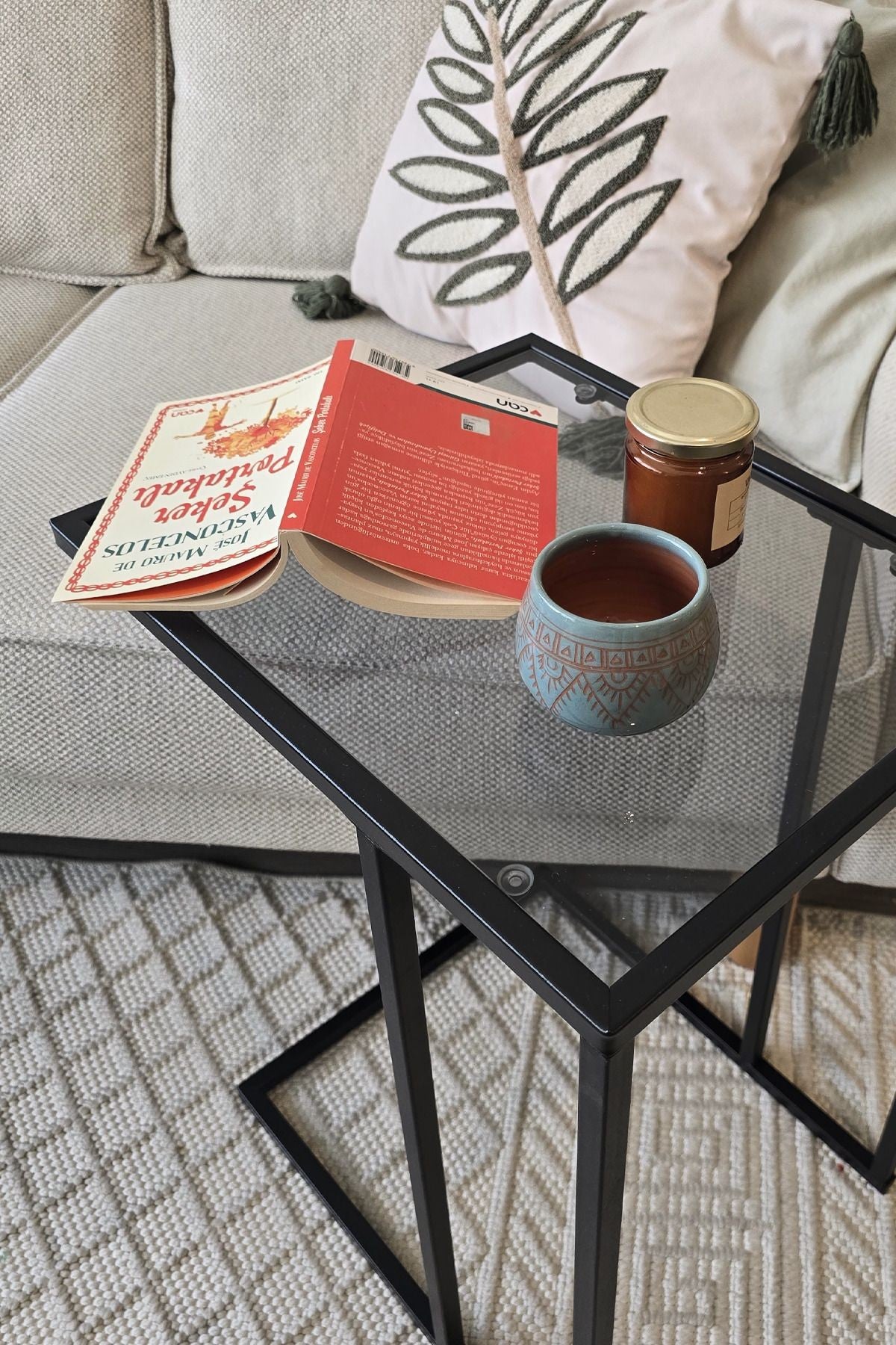 İbiza C Nesting Tables