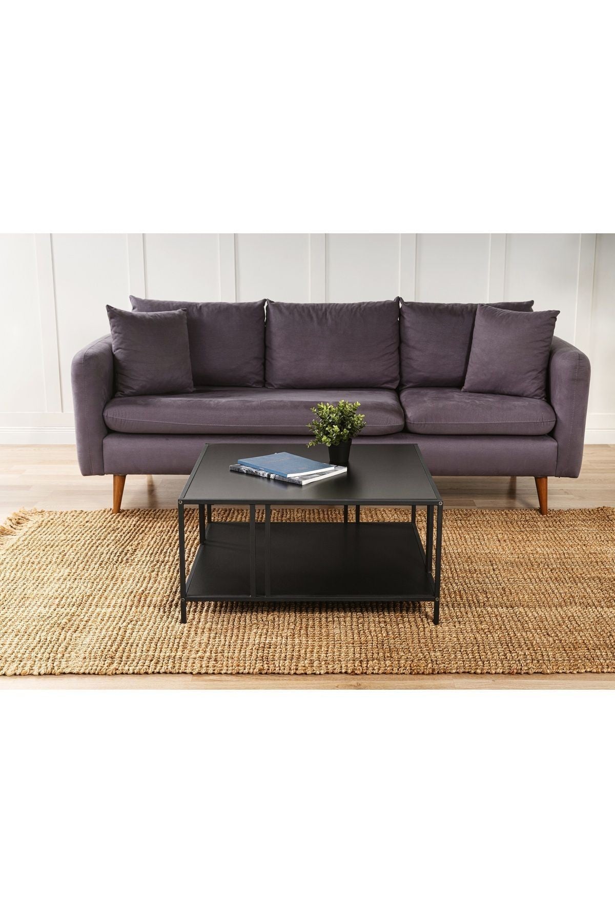 Uranüs Coffee Table