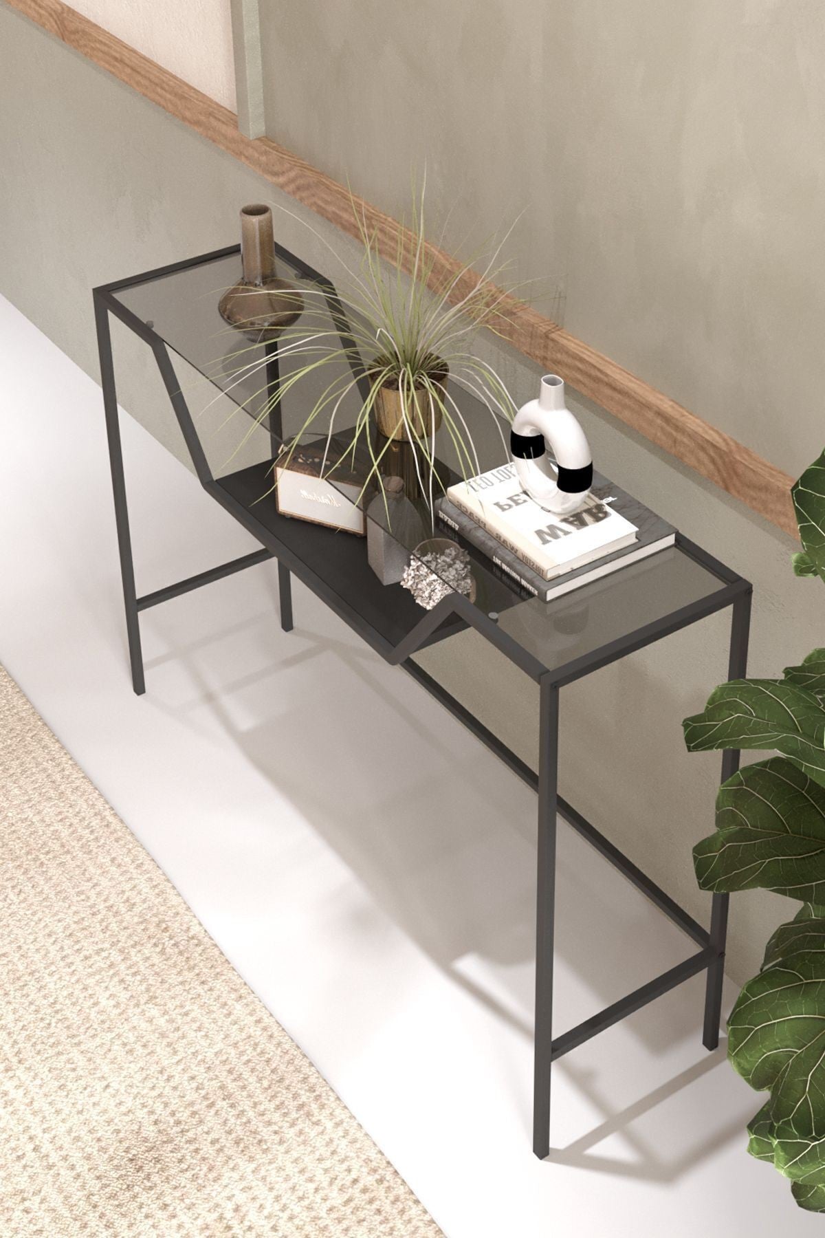 Lala Console Table