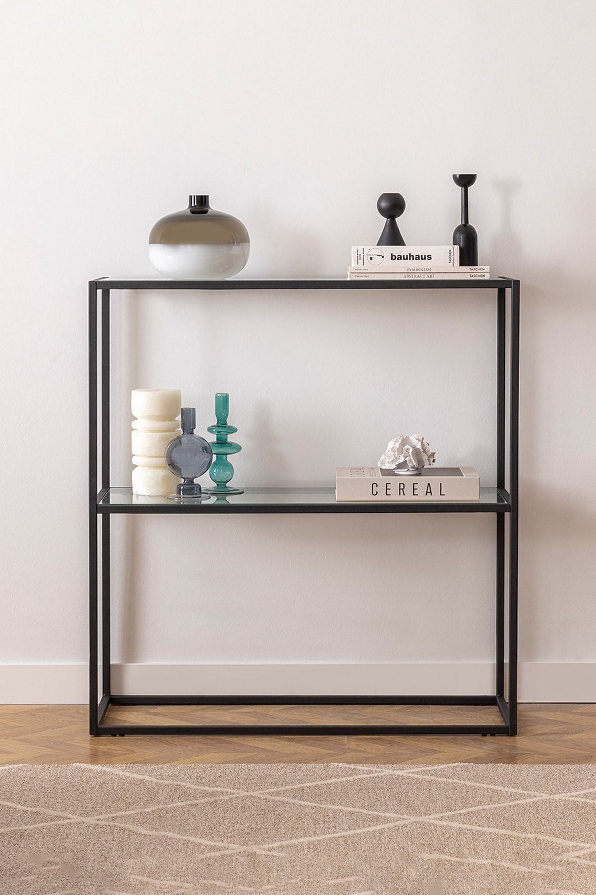 Berra Console Table