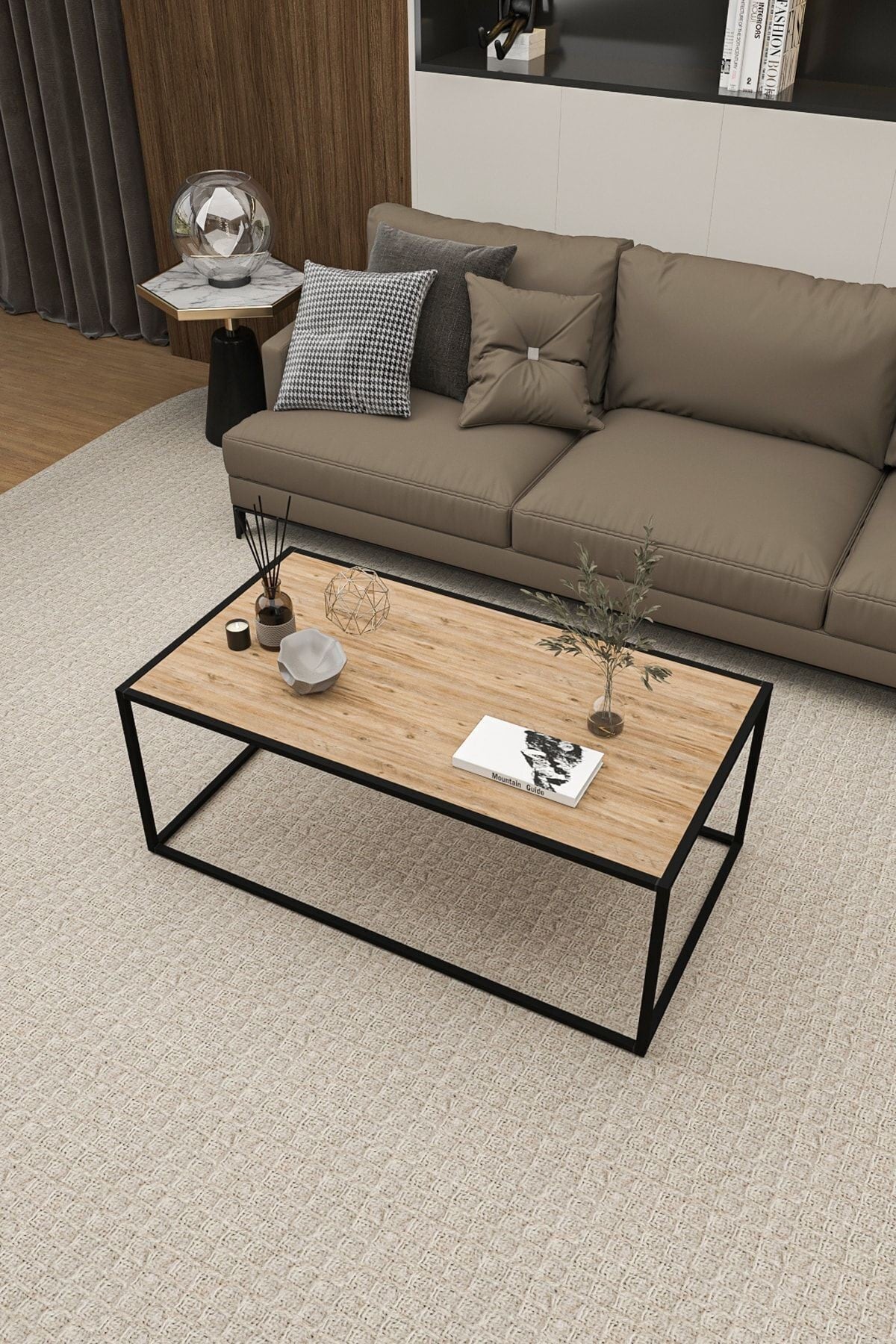 Lizbon Coffee Table
