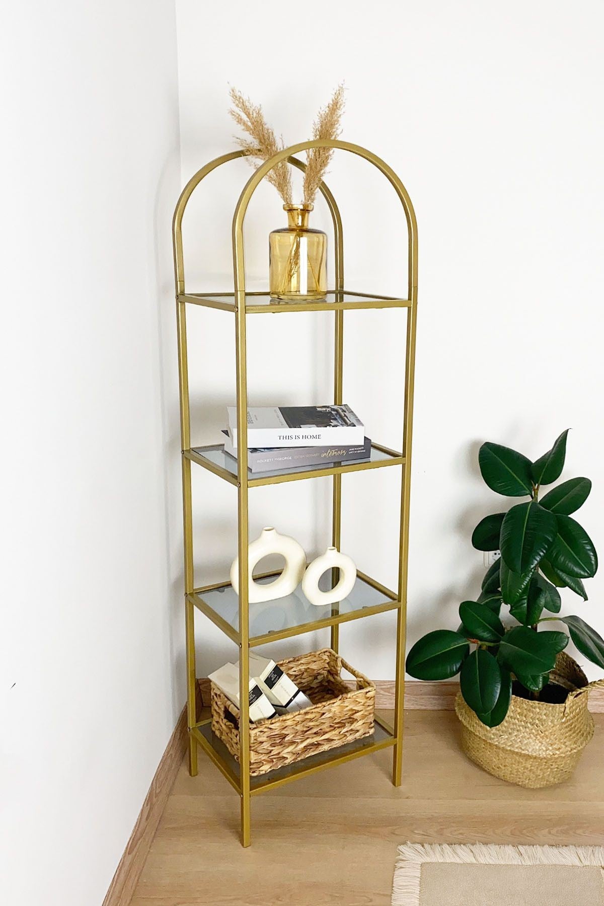 Mona Bookcase