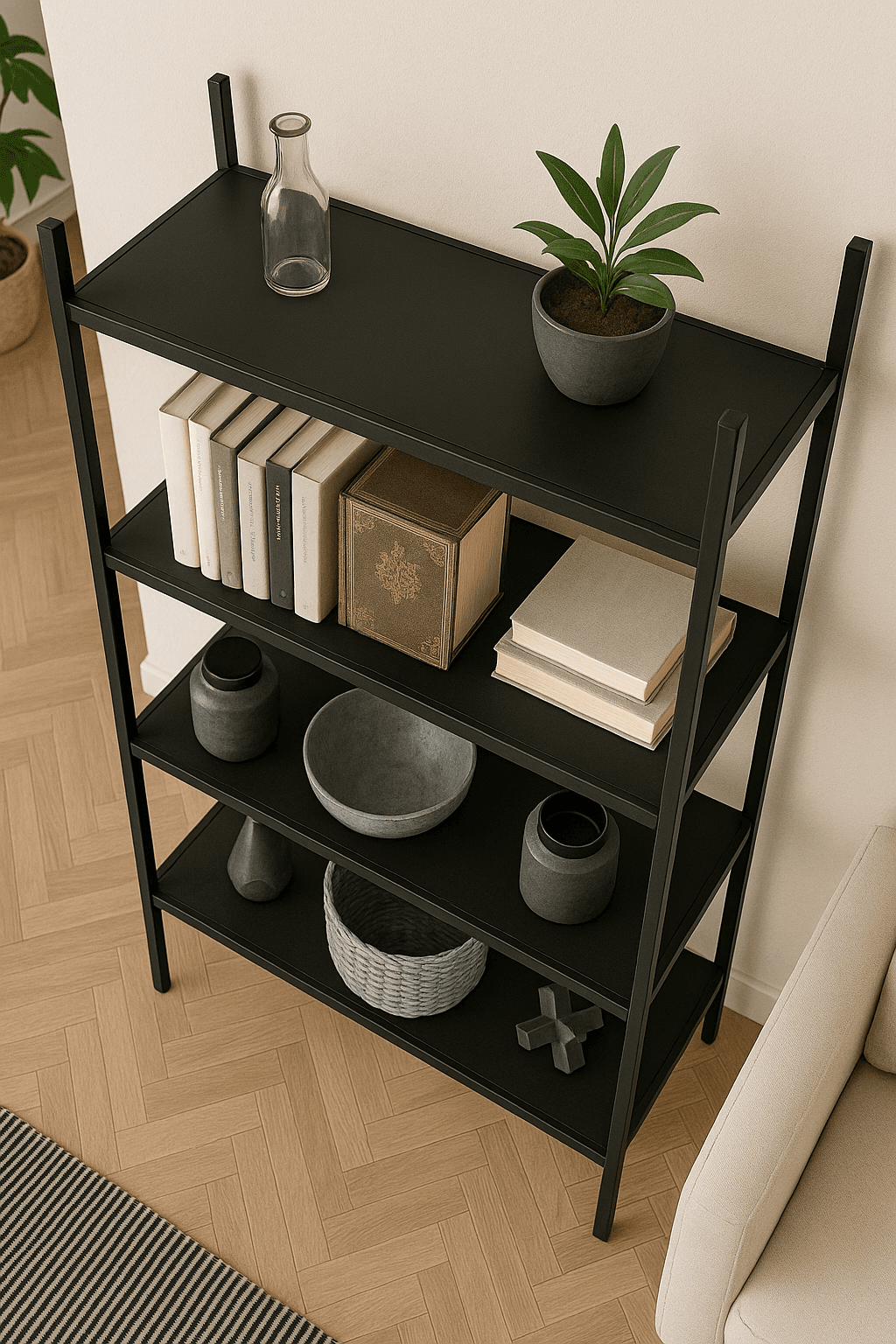 Marta Bookcase