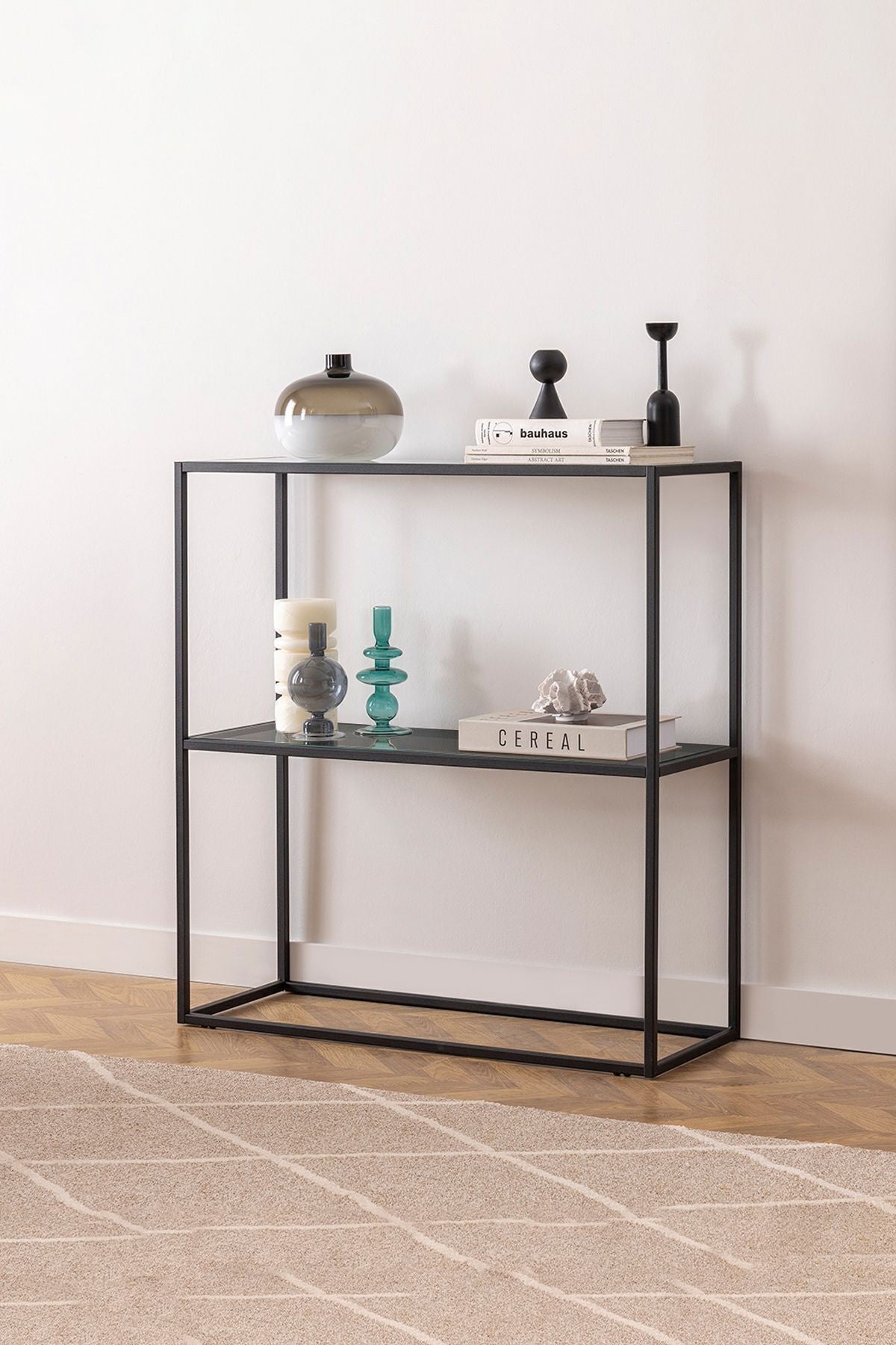 Berra Console Table