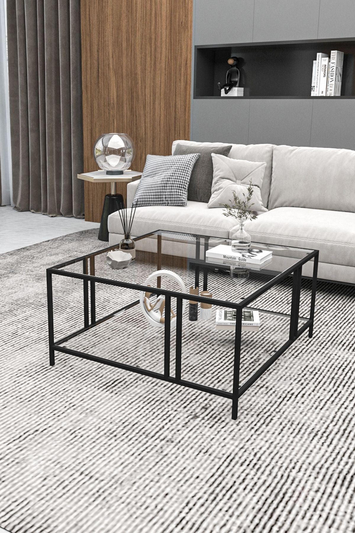 Uranüs Coffee Table