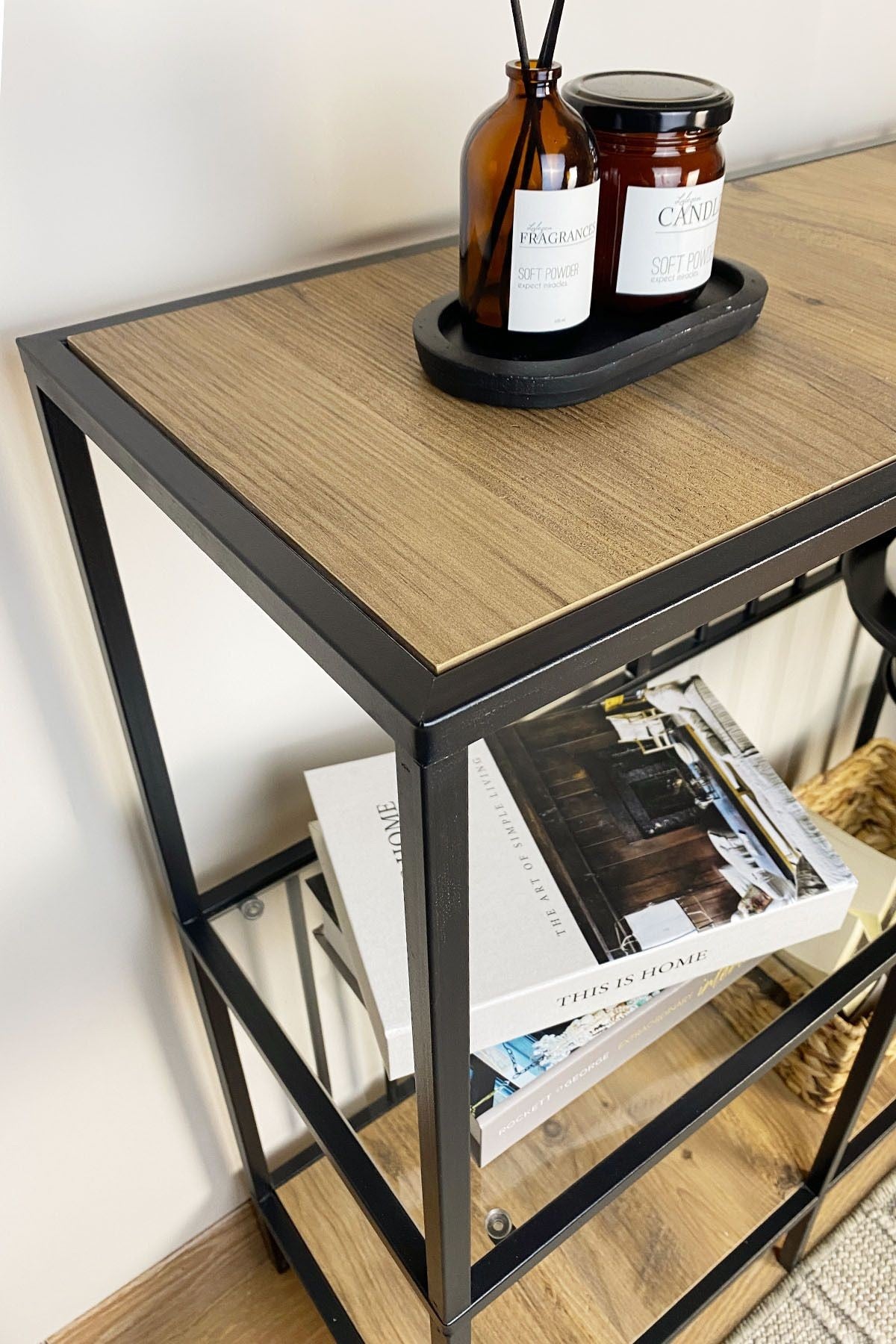 Sunny Console Table