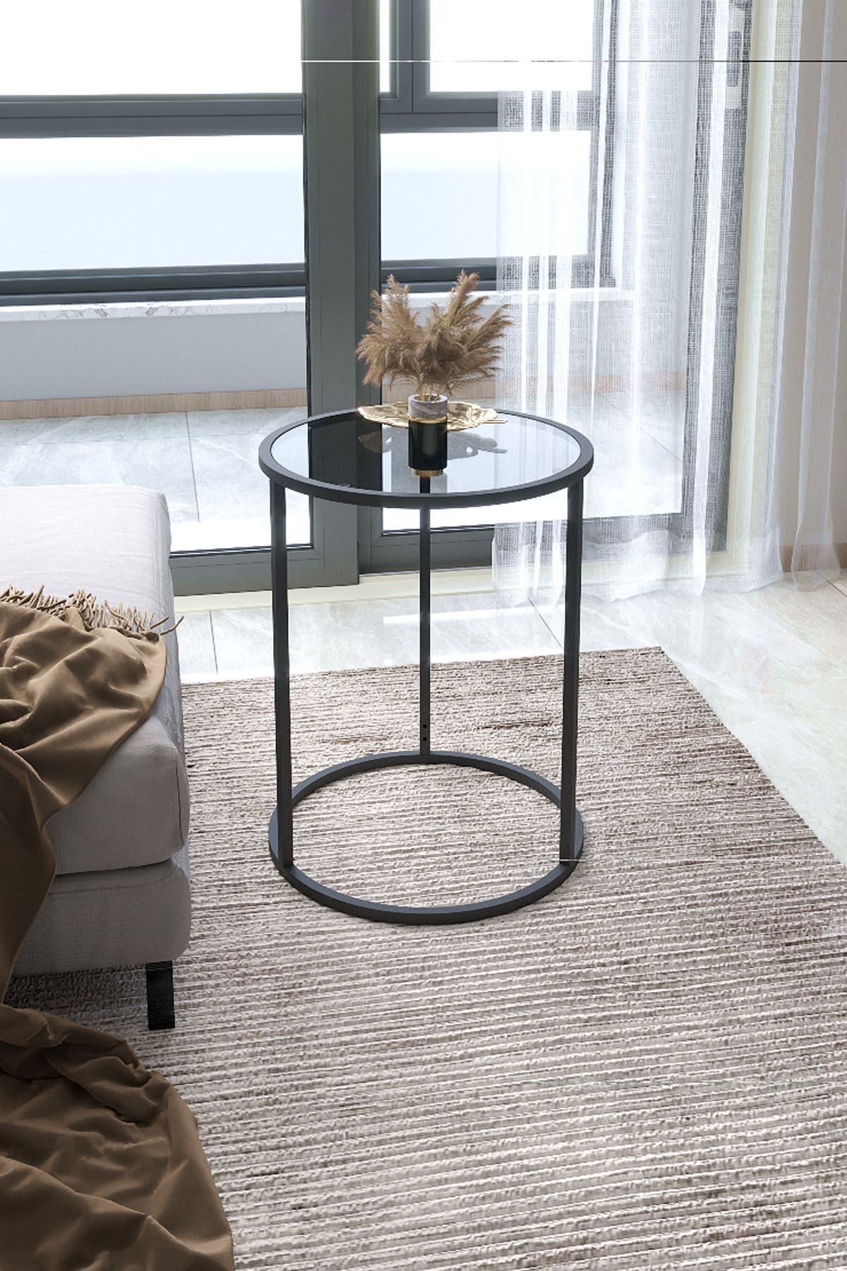 Alya Nesting Tables