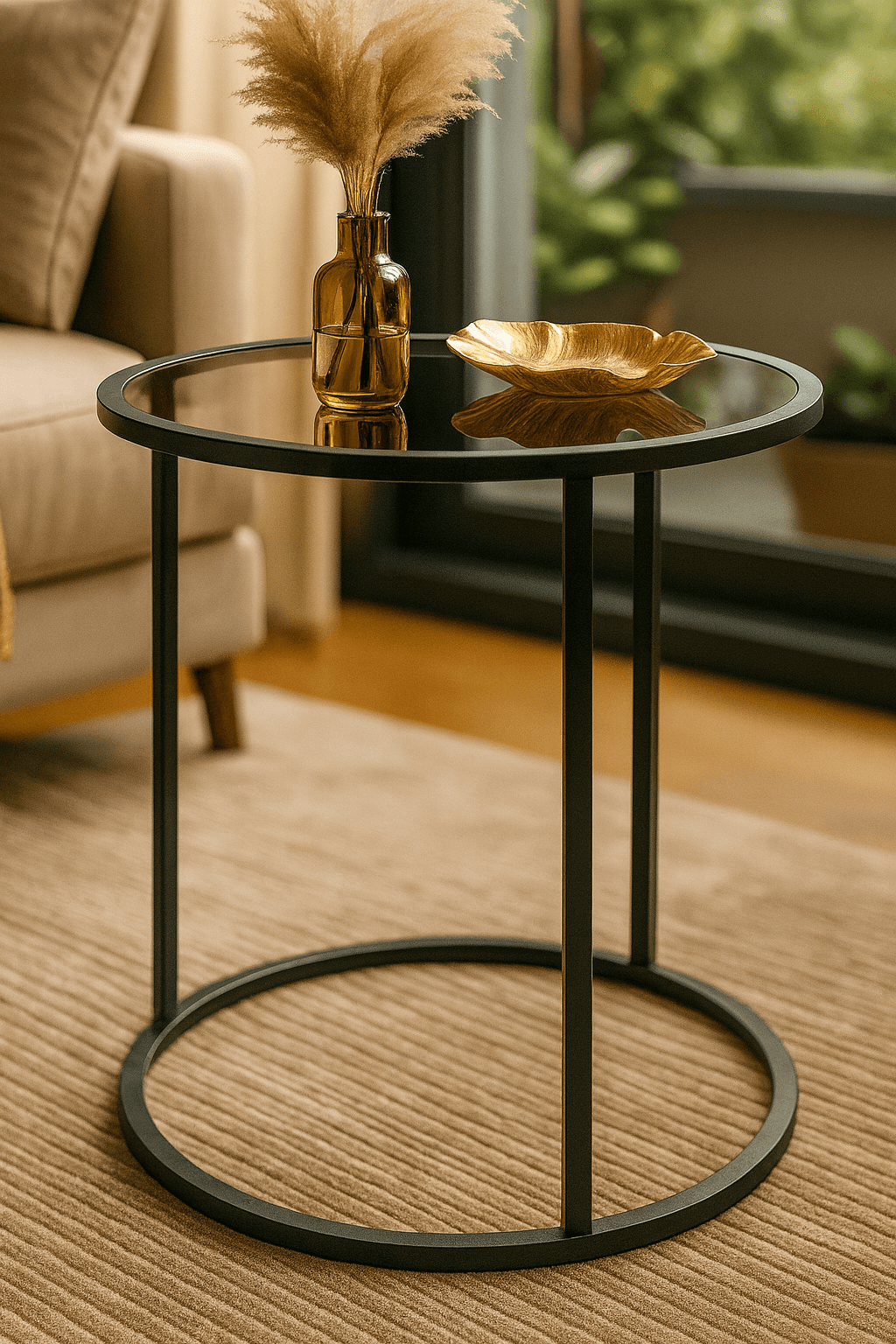 Alya Nesting Tables by Politano