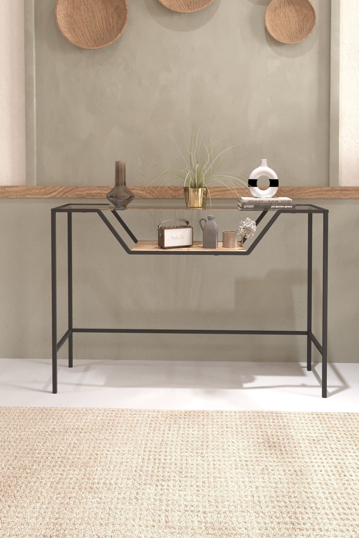 Lala Console Table