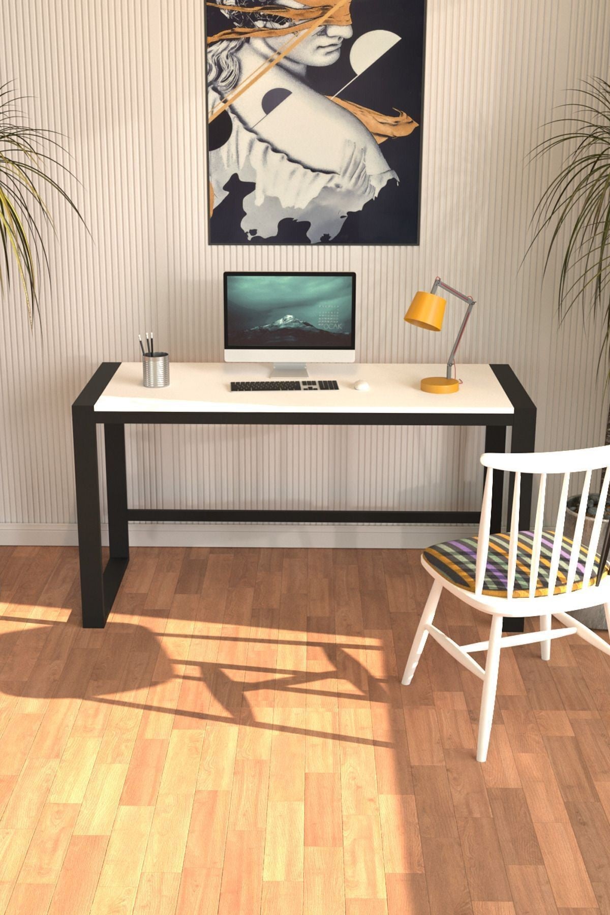 Marsilya Desk
