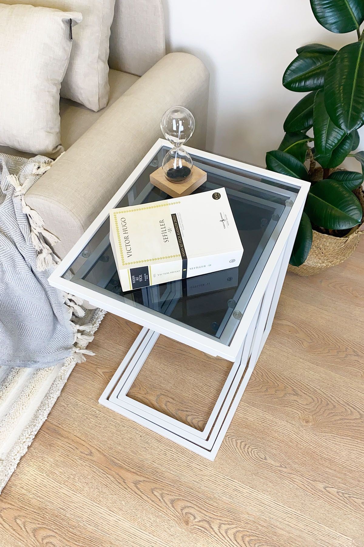 İbiza C Nesting Tables