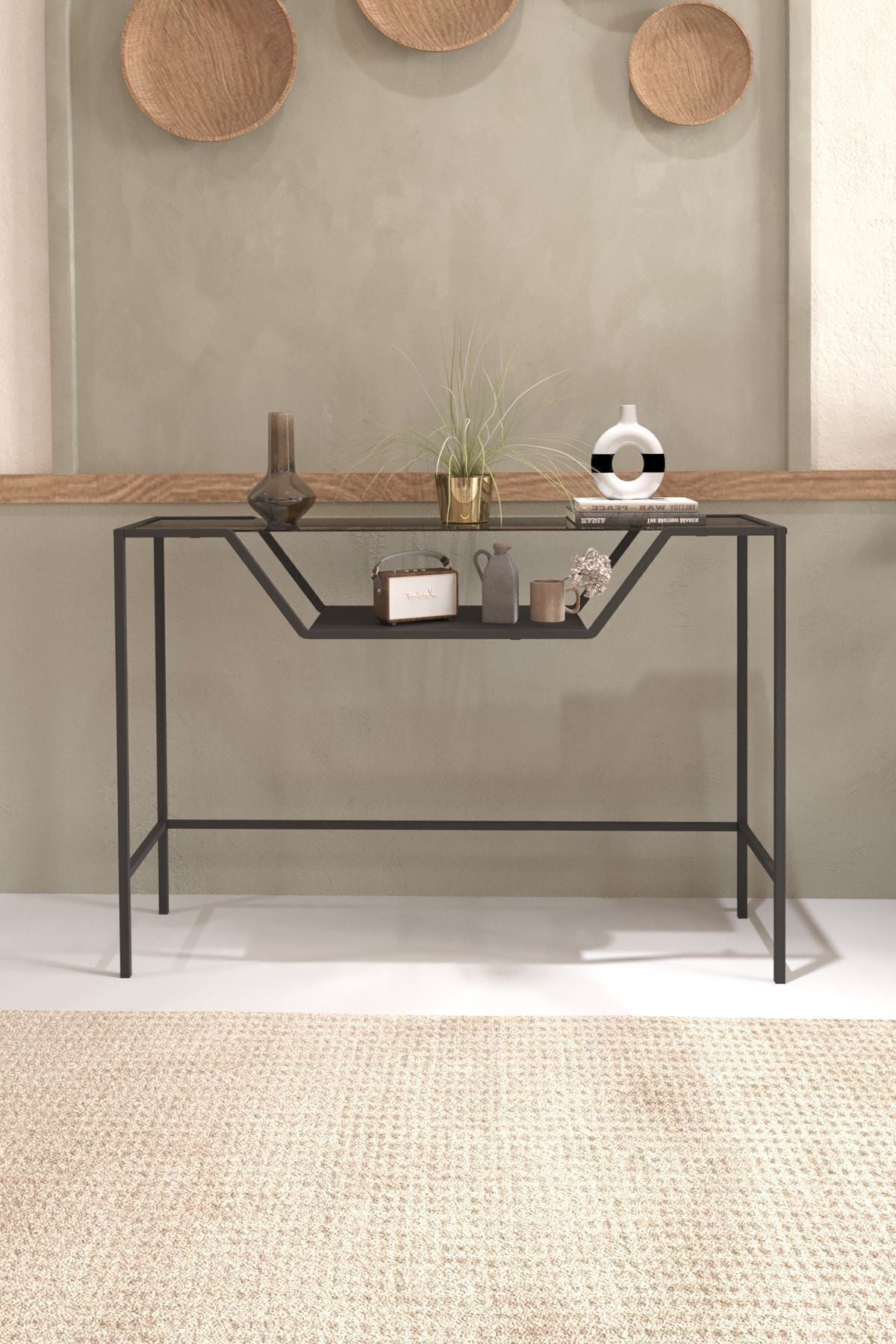 Lala Console Table