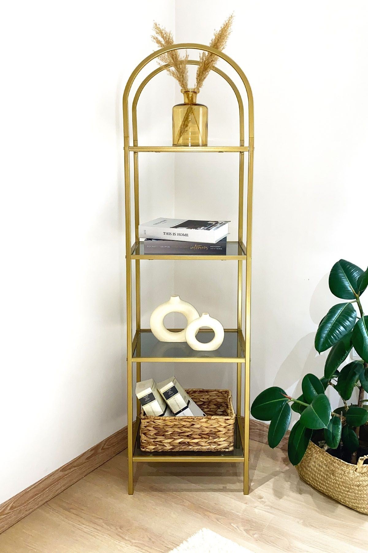 Mona Bookcase
