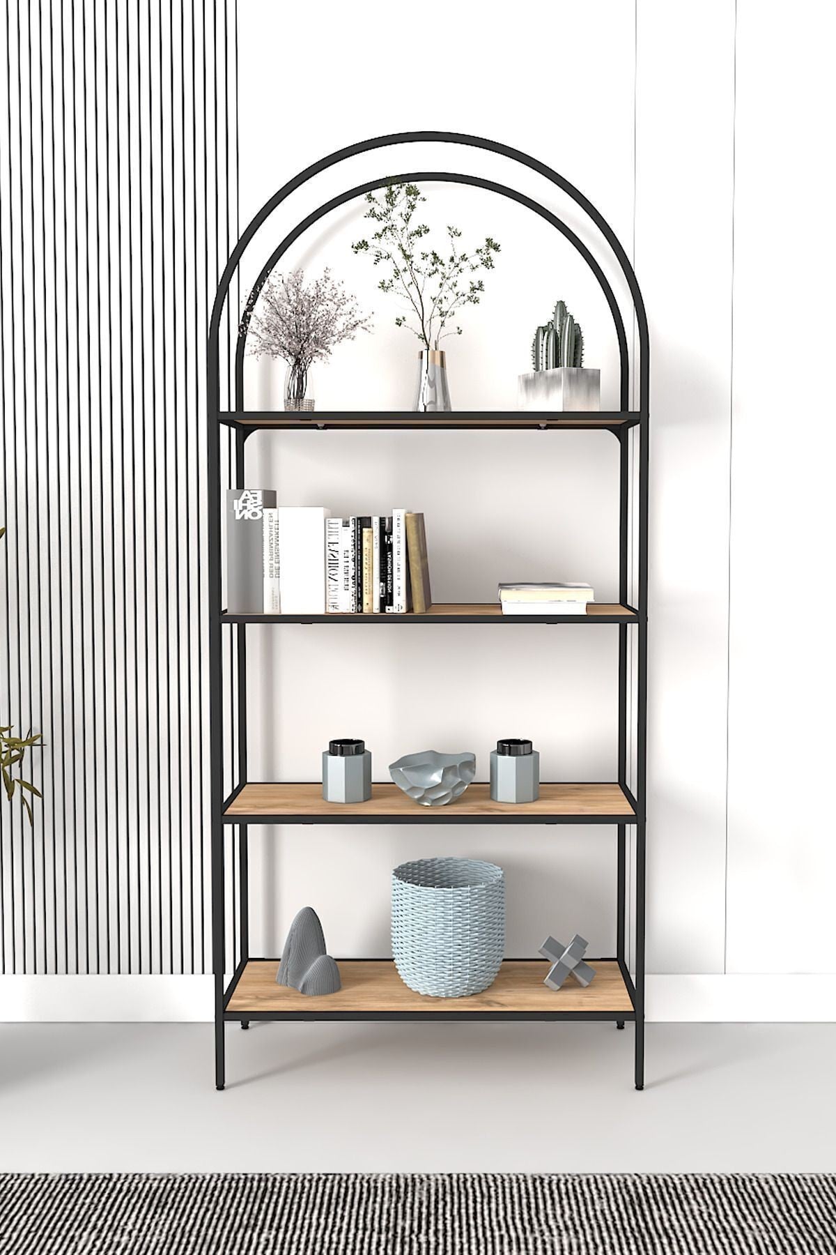 Mona Bookcase