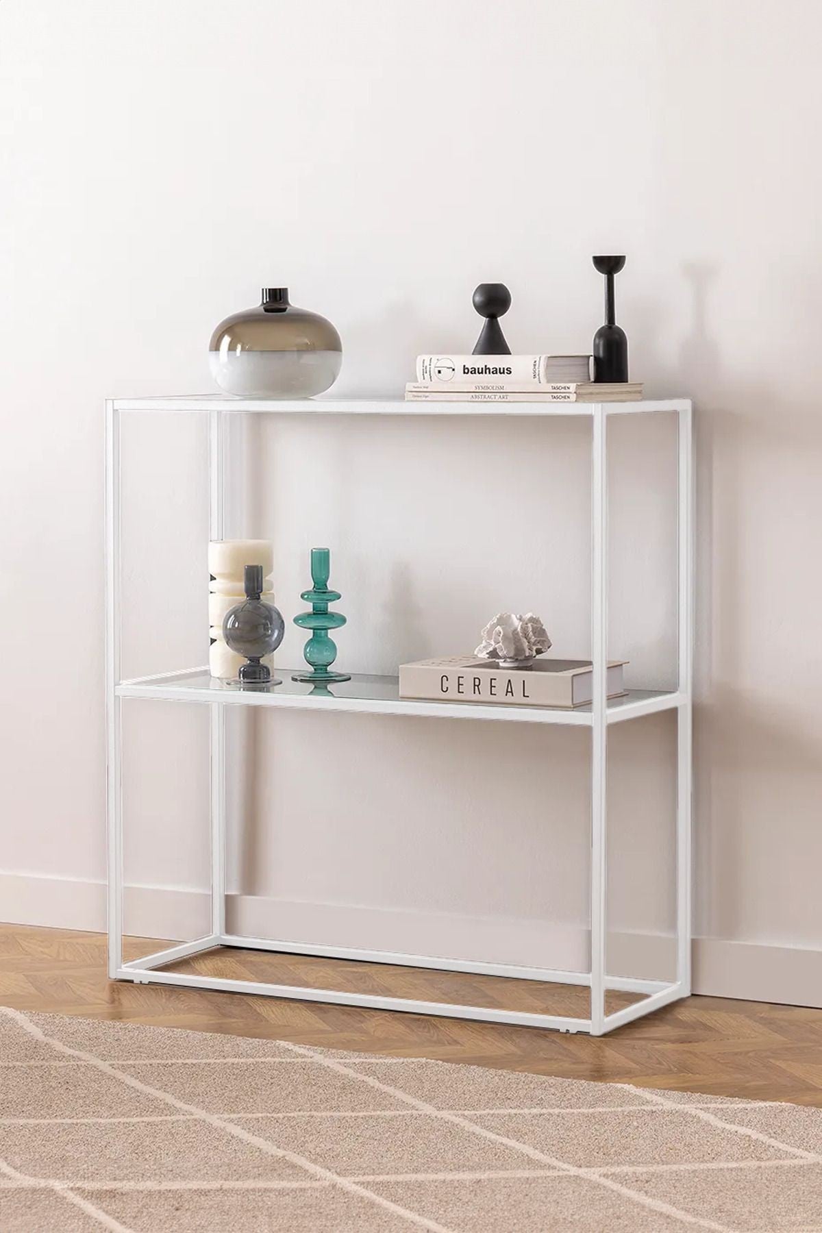 Berra Console Table