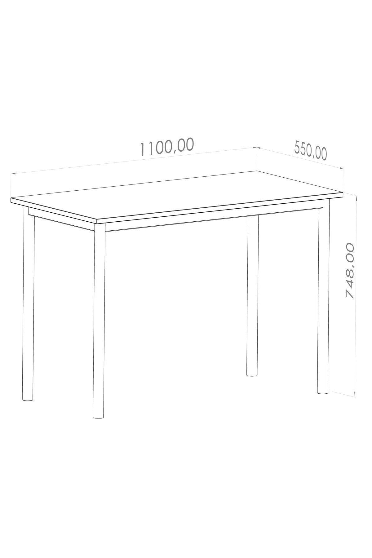 Viva Desk