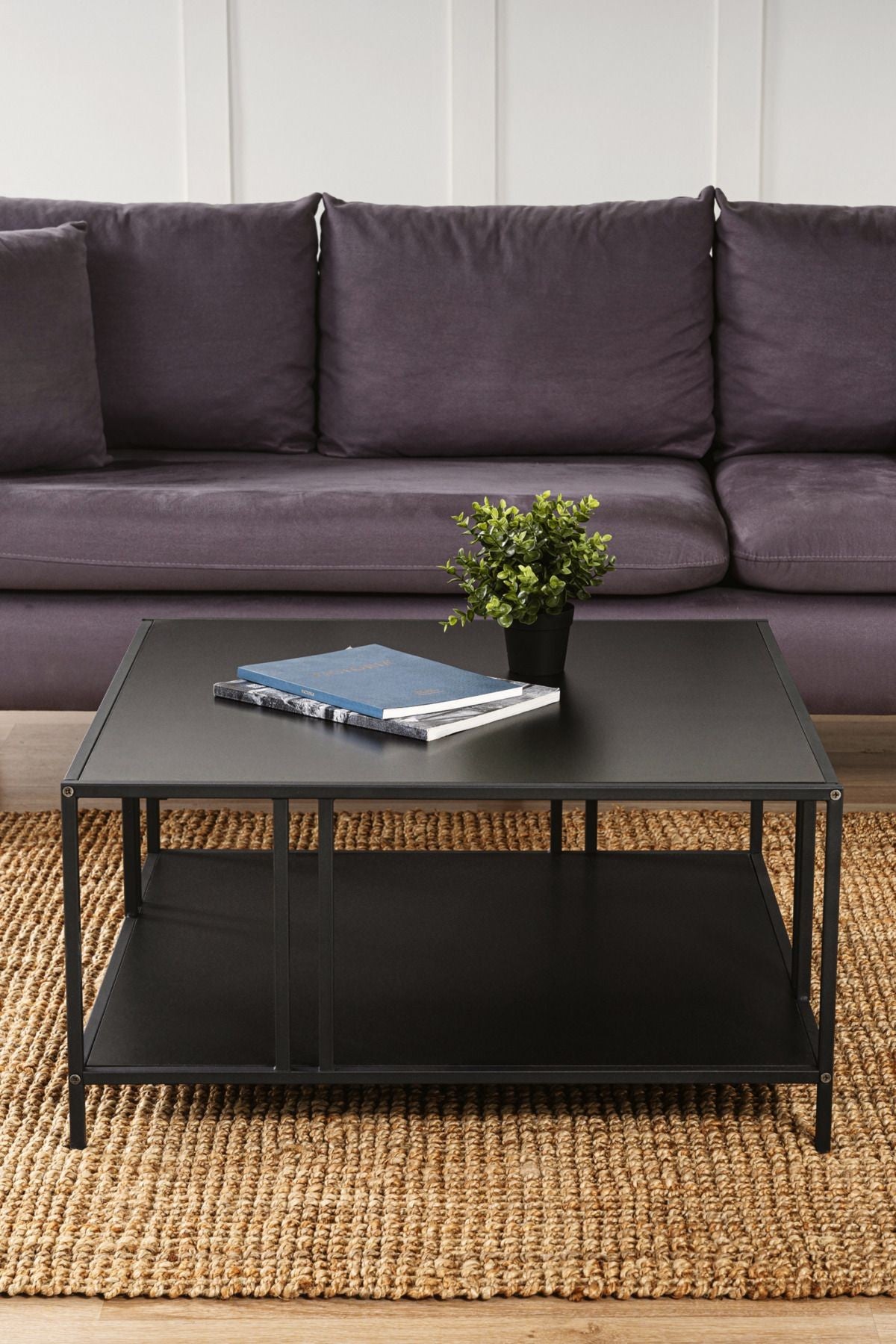 Uranüs Coffee Table by Politano