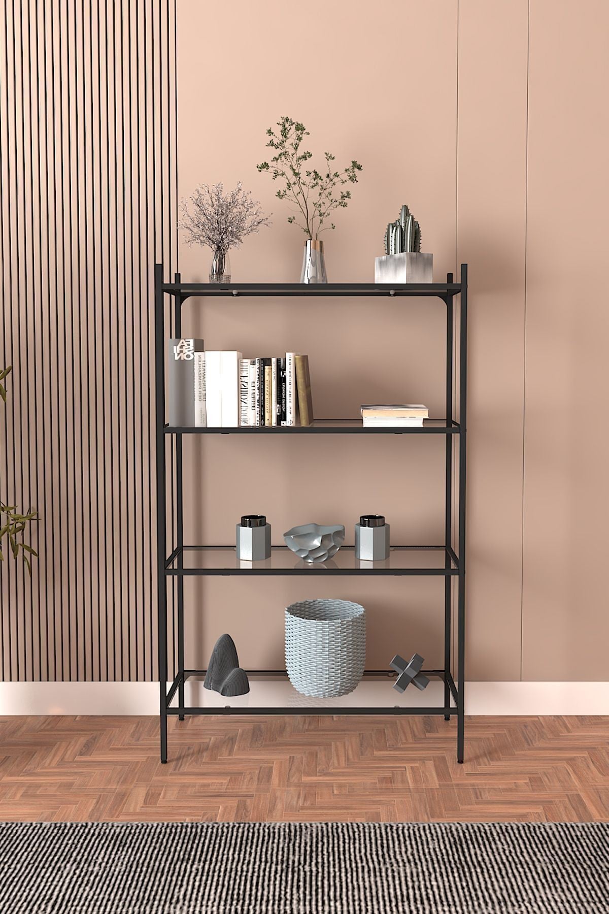 Marta Bookcase