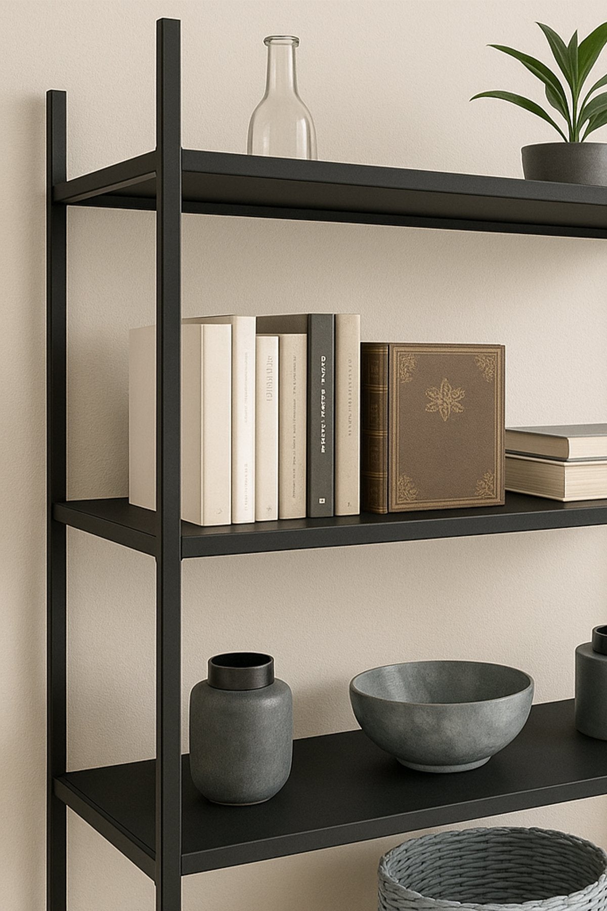 Marta Bookcase