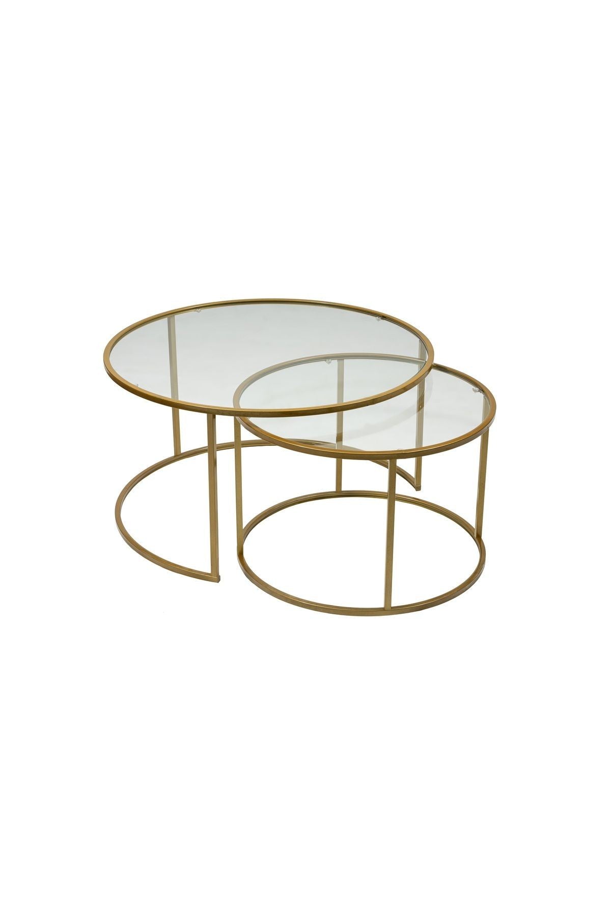 Belarus Coffee Table