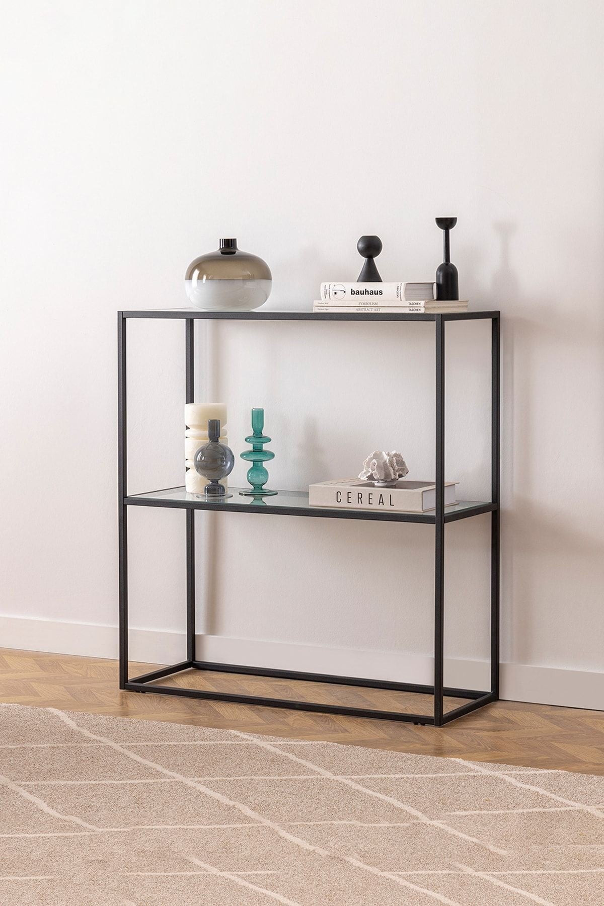 Berra Console Table