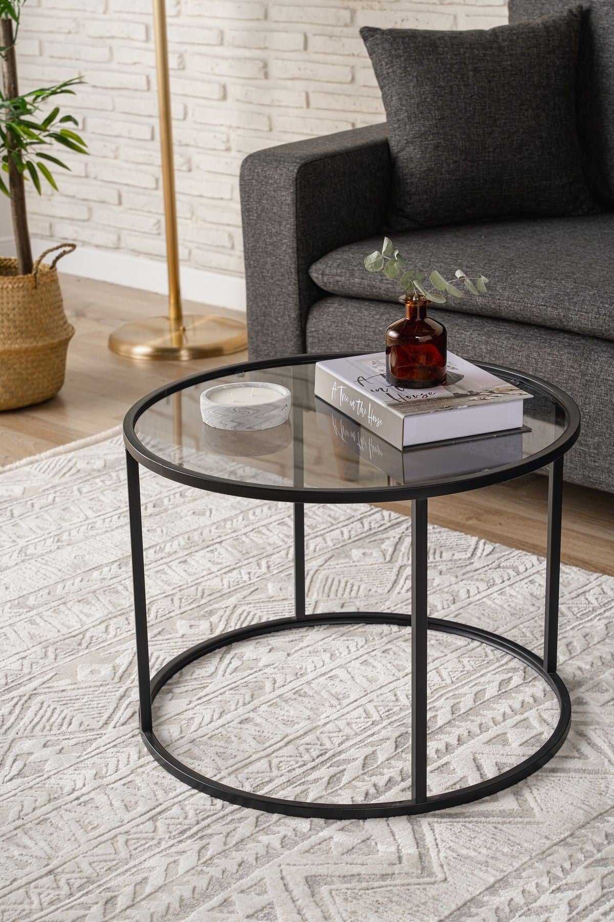 Startis Coffee Table
