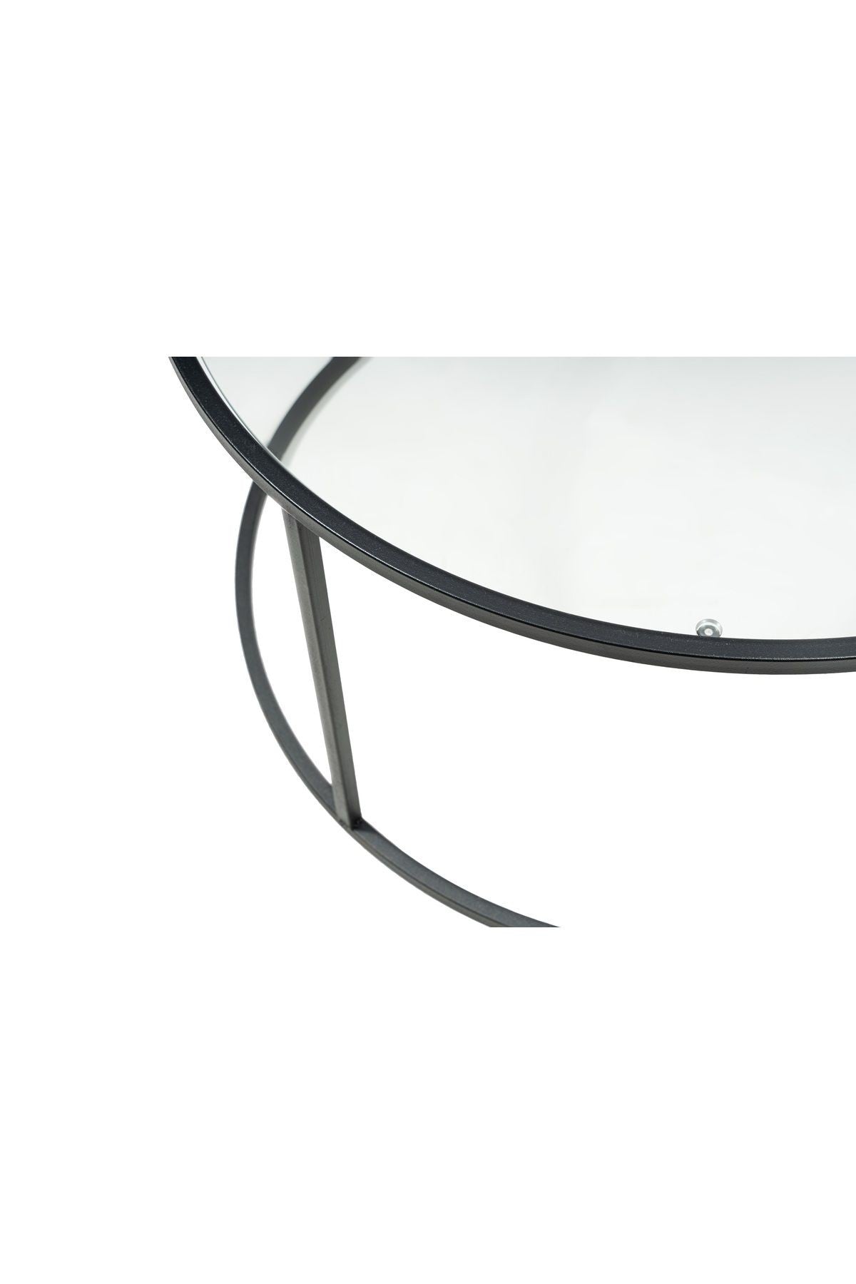 Berlin Coffee Table
