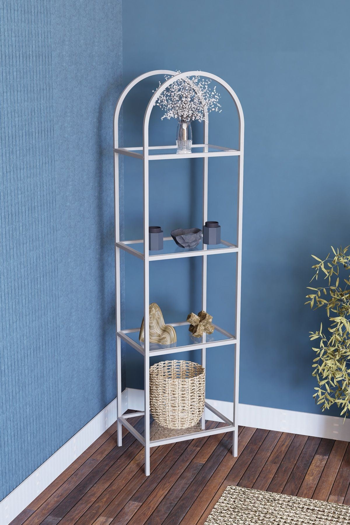 Mona Bookcase