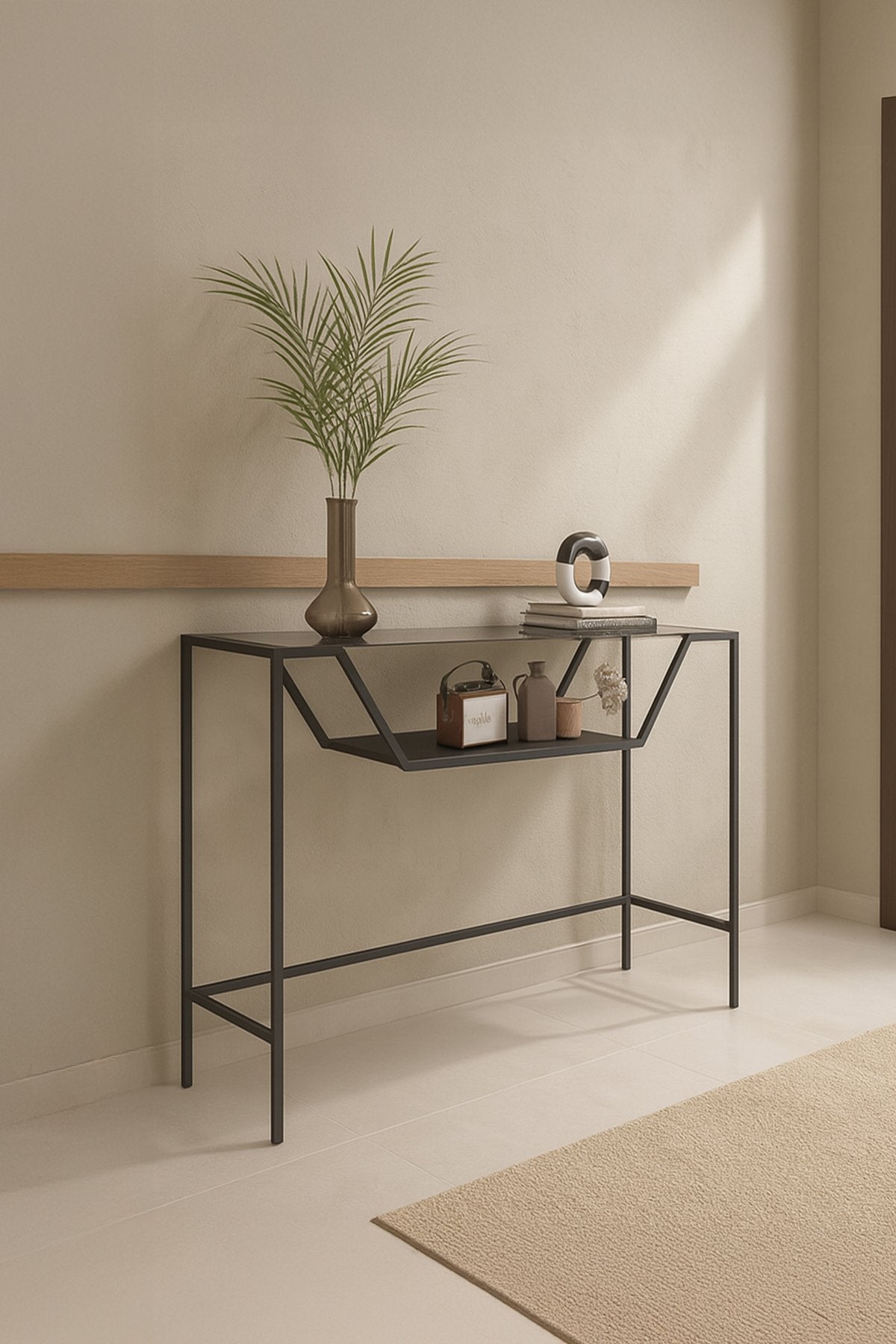 Lala Console Table by Politano