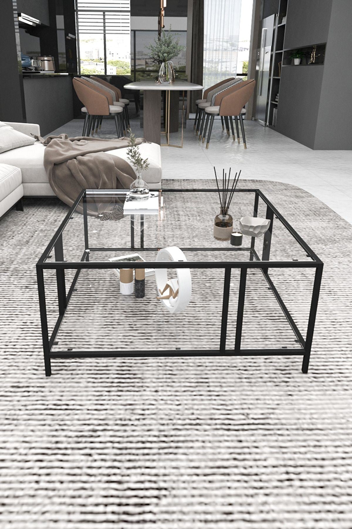 Uranüs Coffee Table