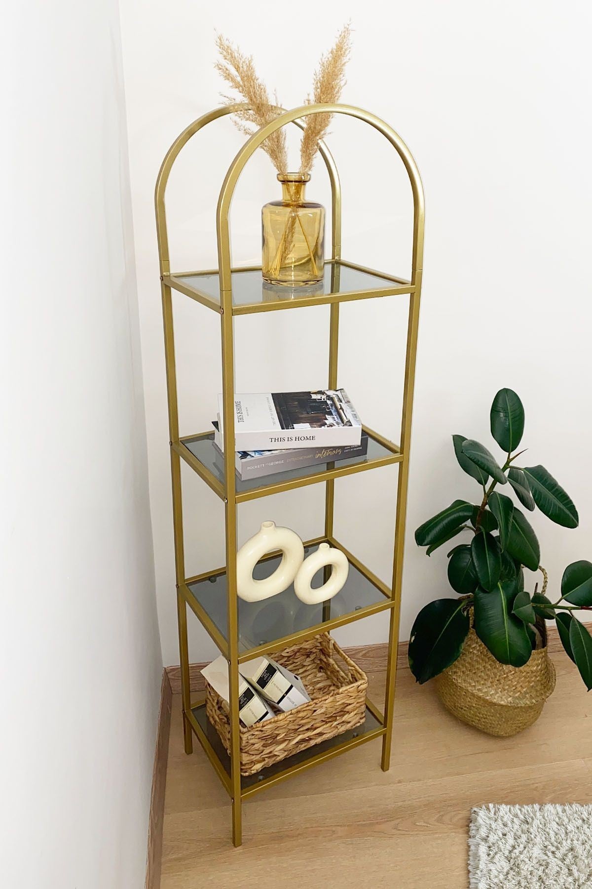 Mona Bookcase