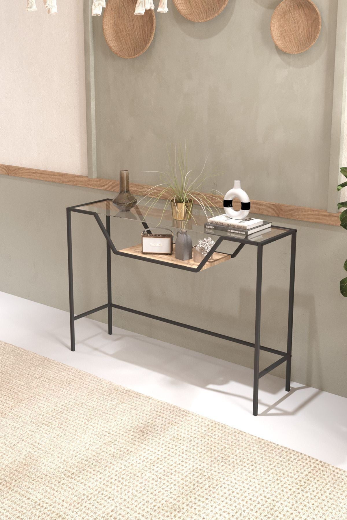 Lala Console Table