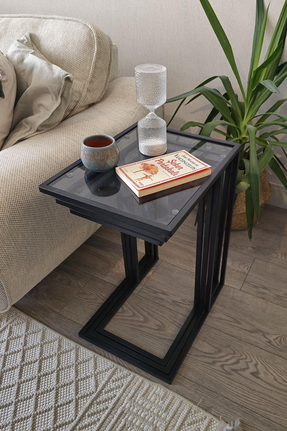 İbiza C Nesting Tables