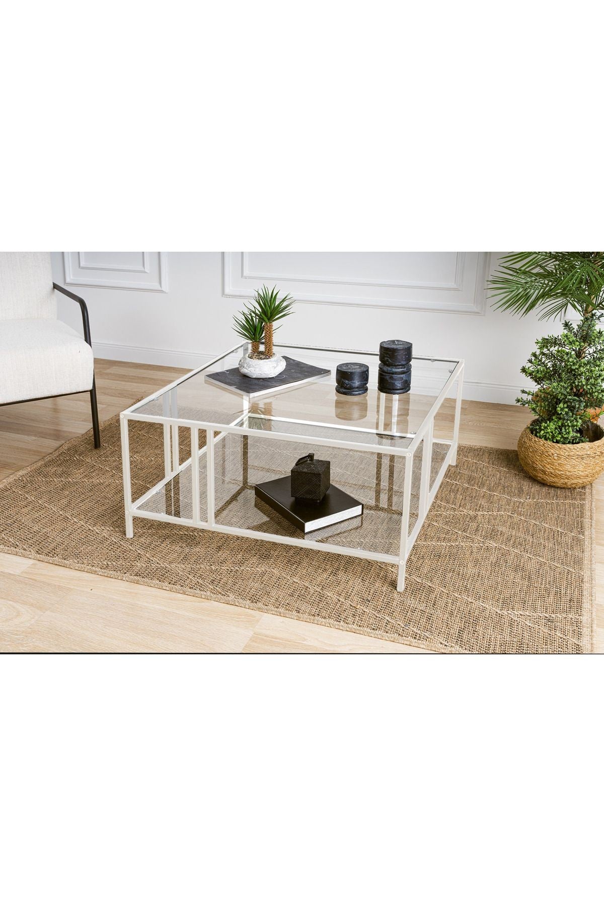 Uranüs Coffee Table
