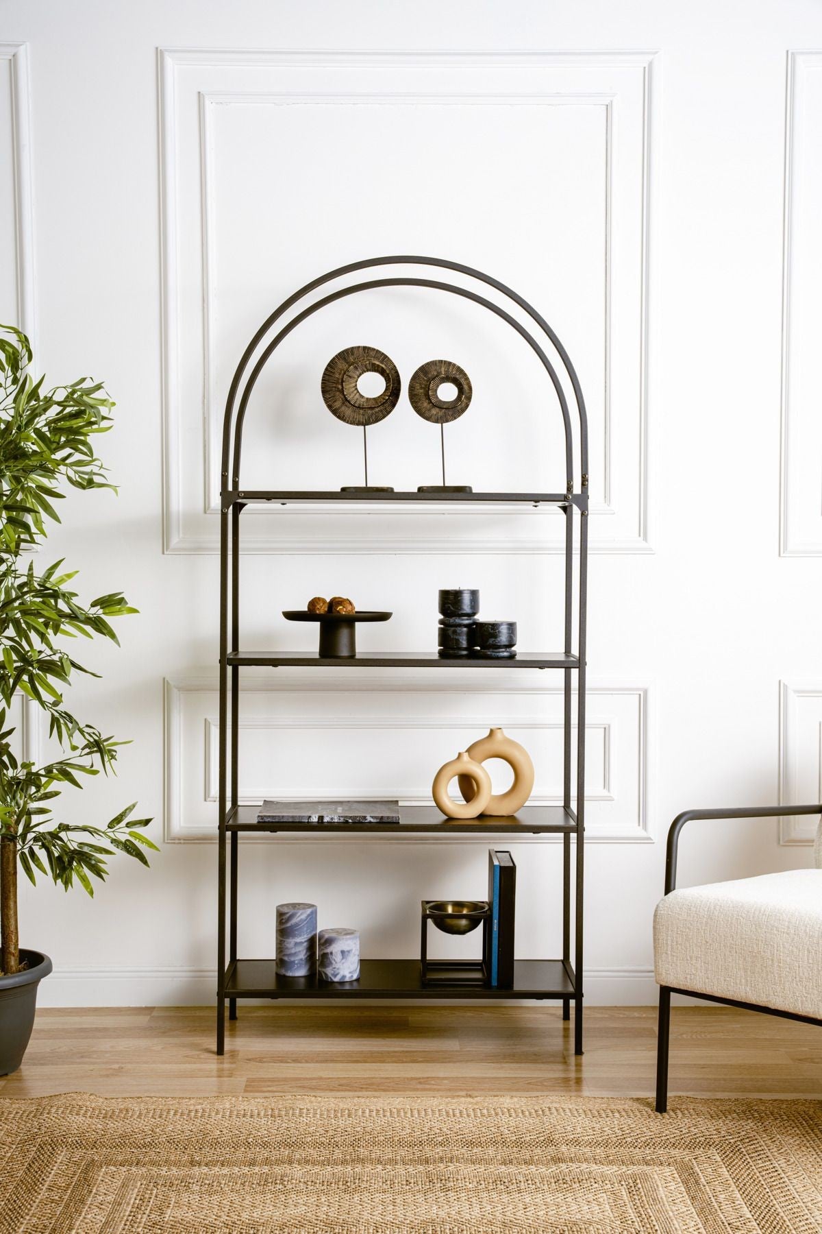 Mona Bookcase