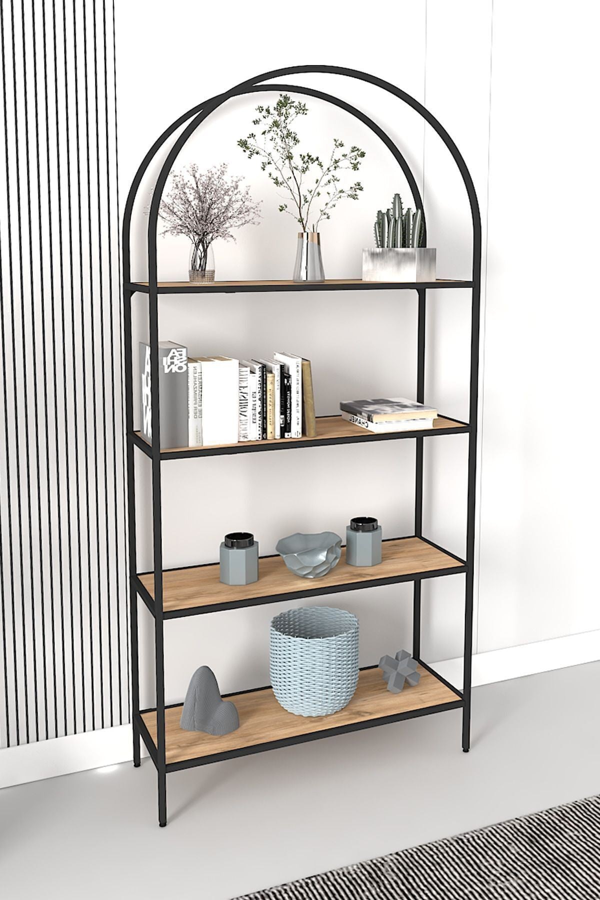 Mona Bookcase