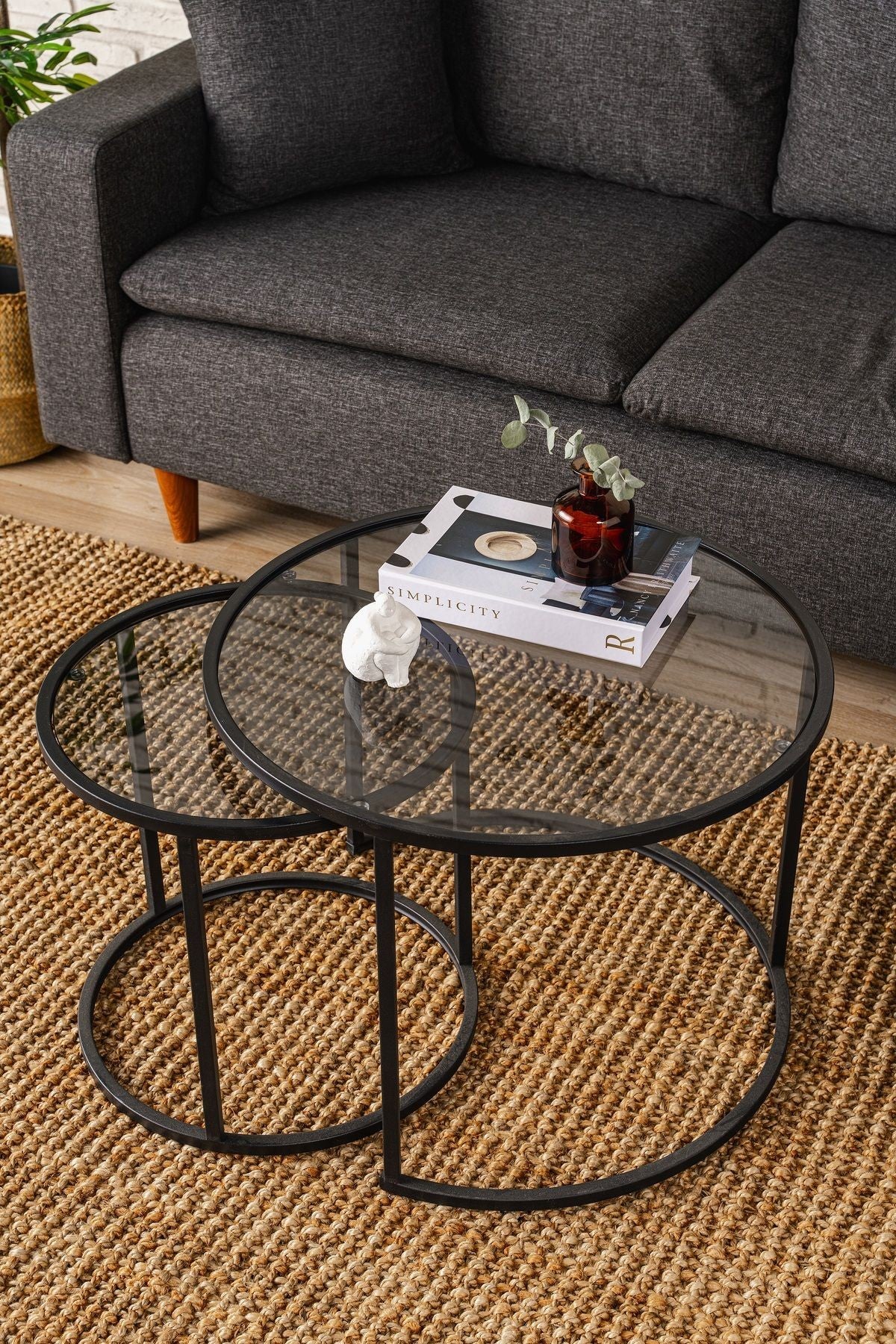 Tokyo Coffee Table