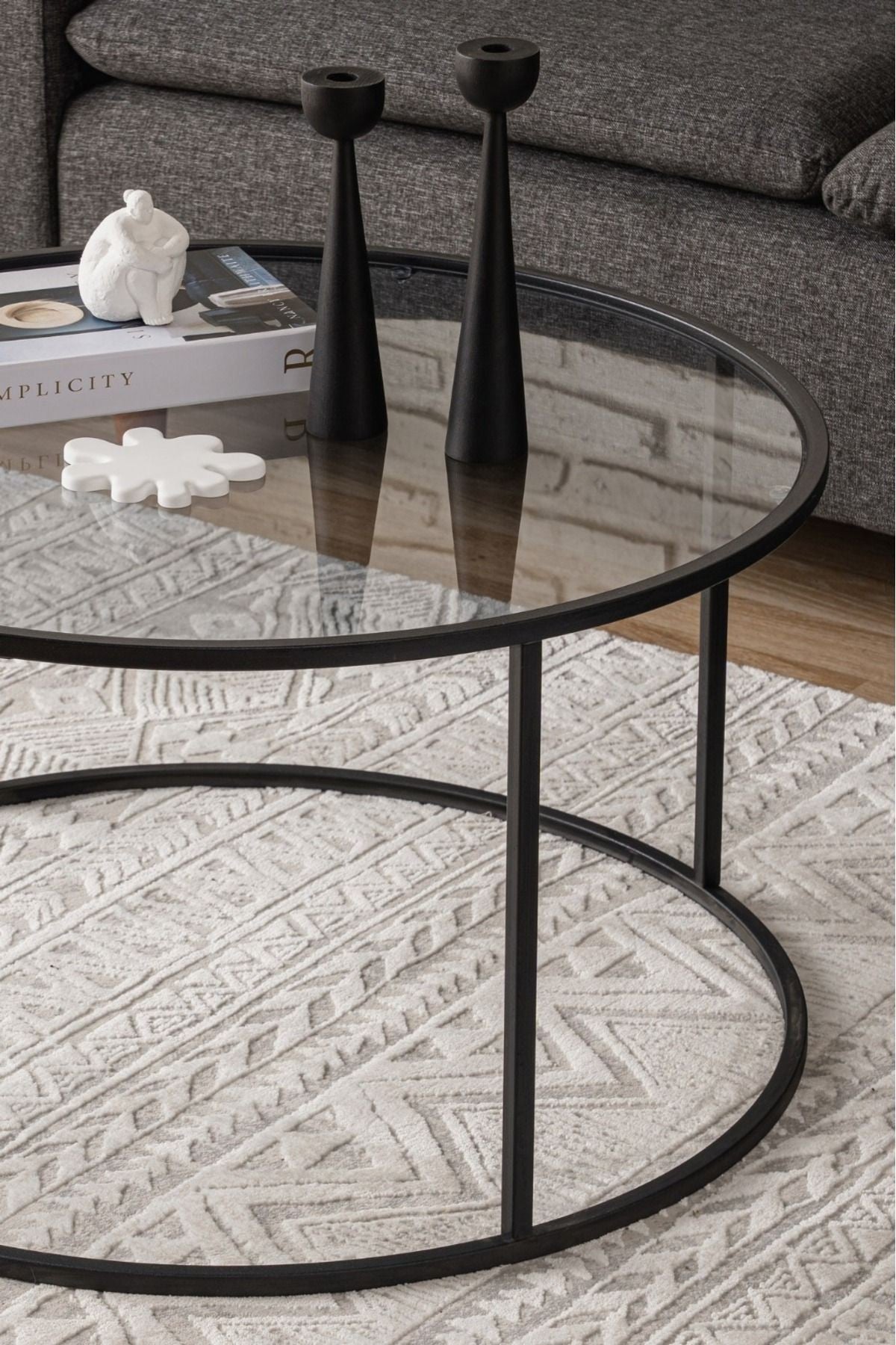 Startis Coffee Table