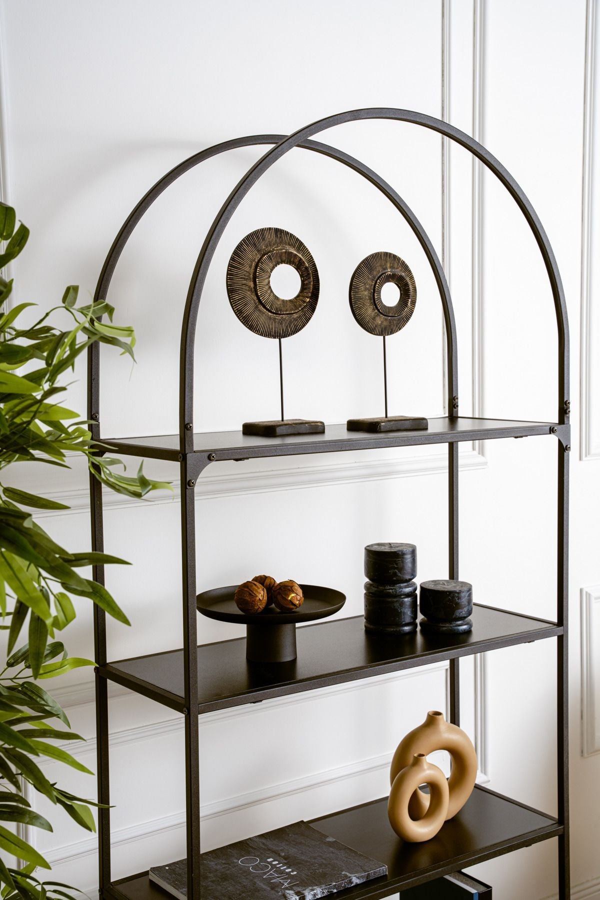Mona Bookcase
