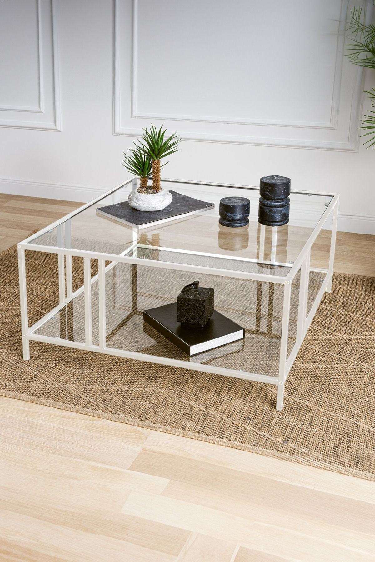 Uranüs Coffee Table