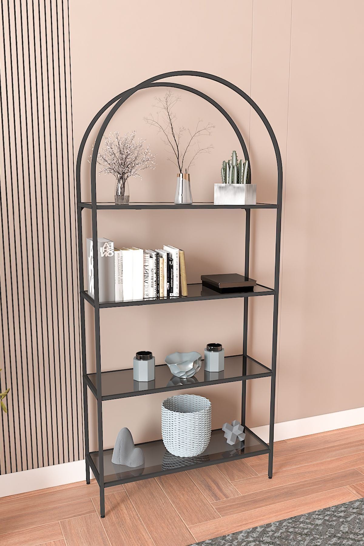 Mona Bookcase