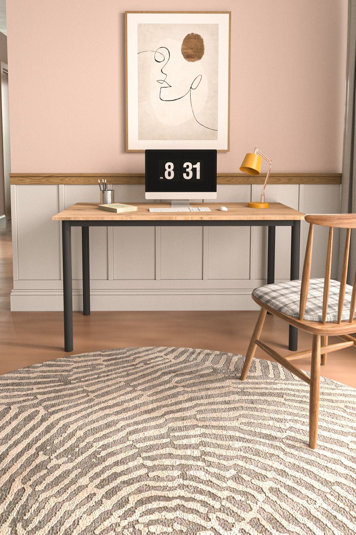 Viva Desk