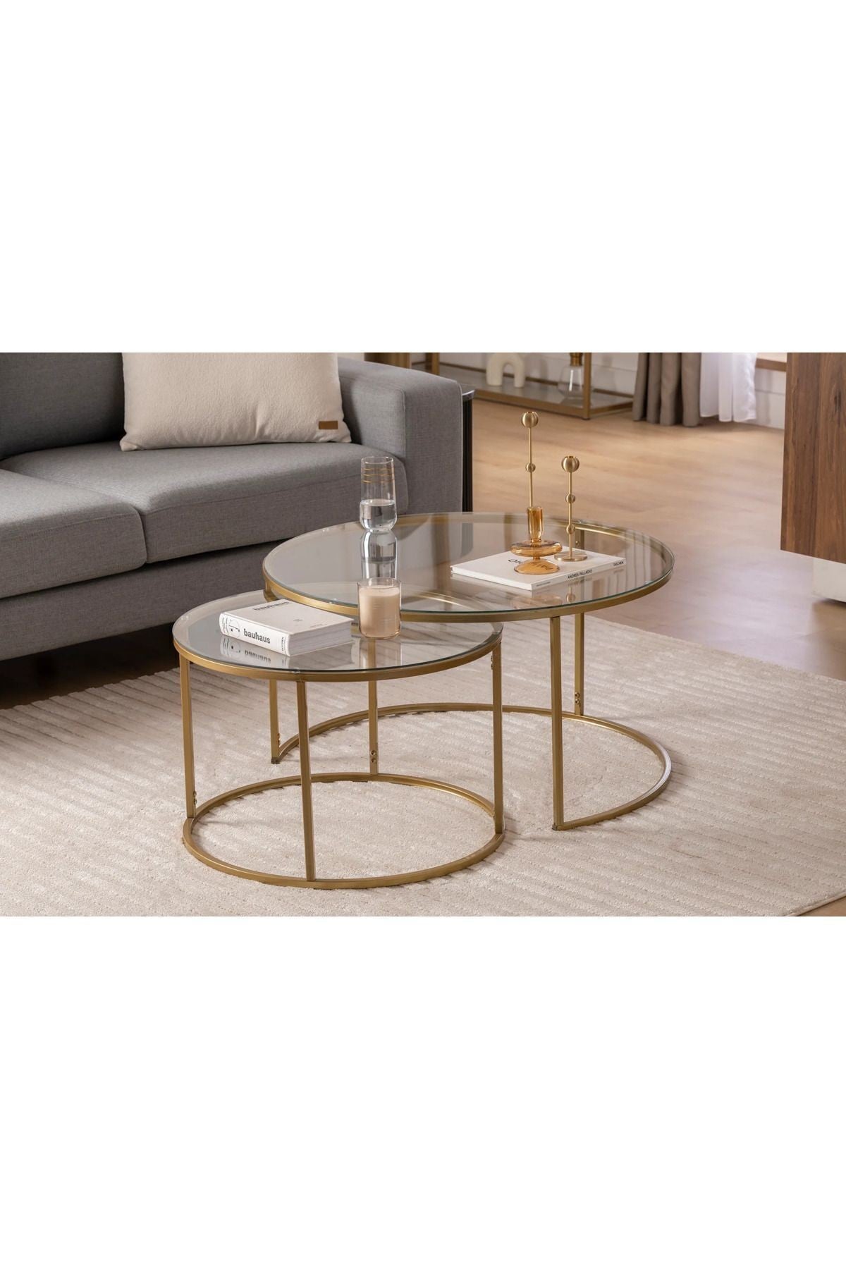 Belarus Coffee Table