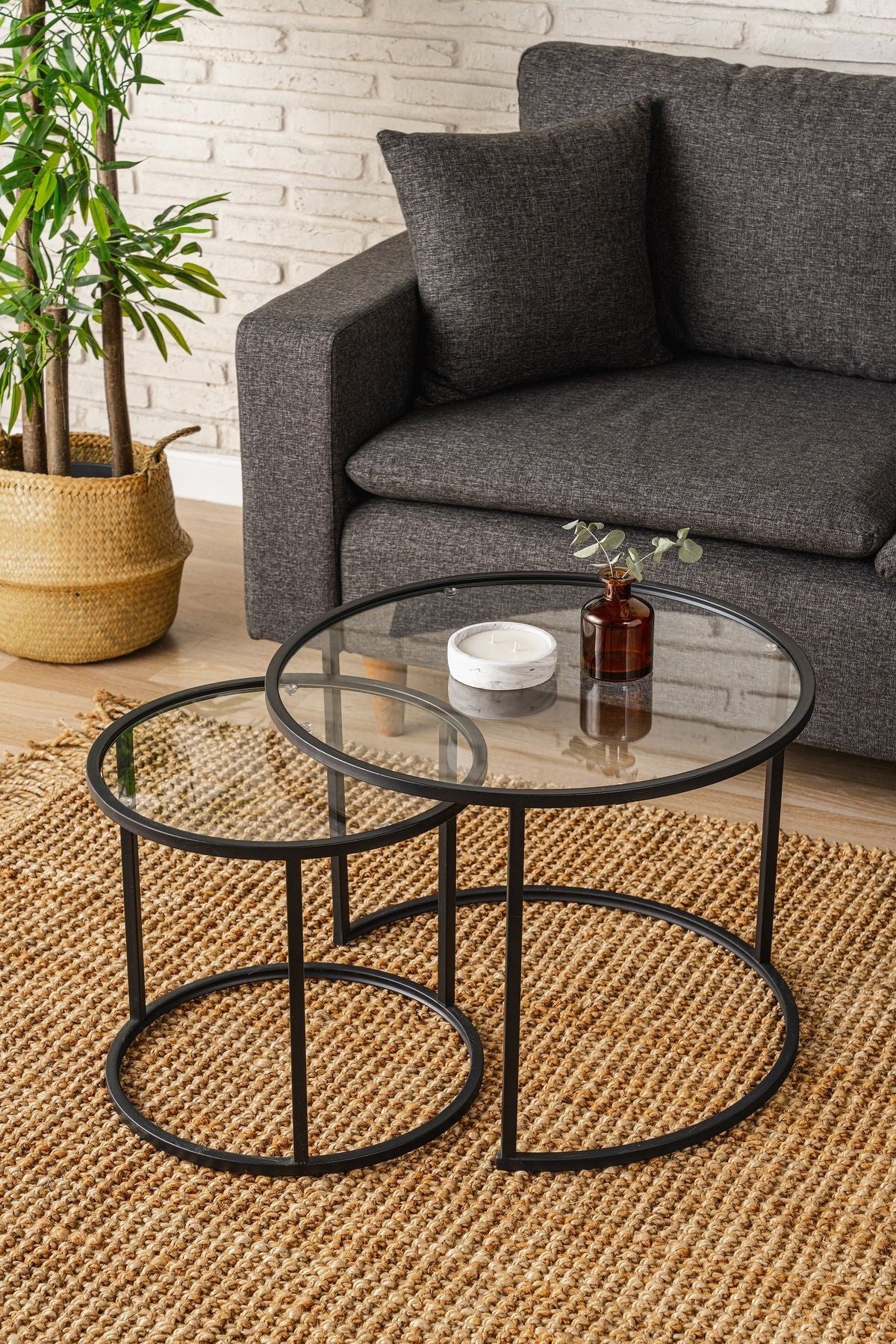 Belarus Coffee Table