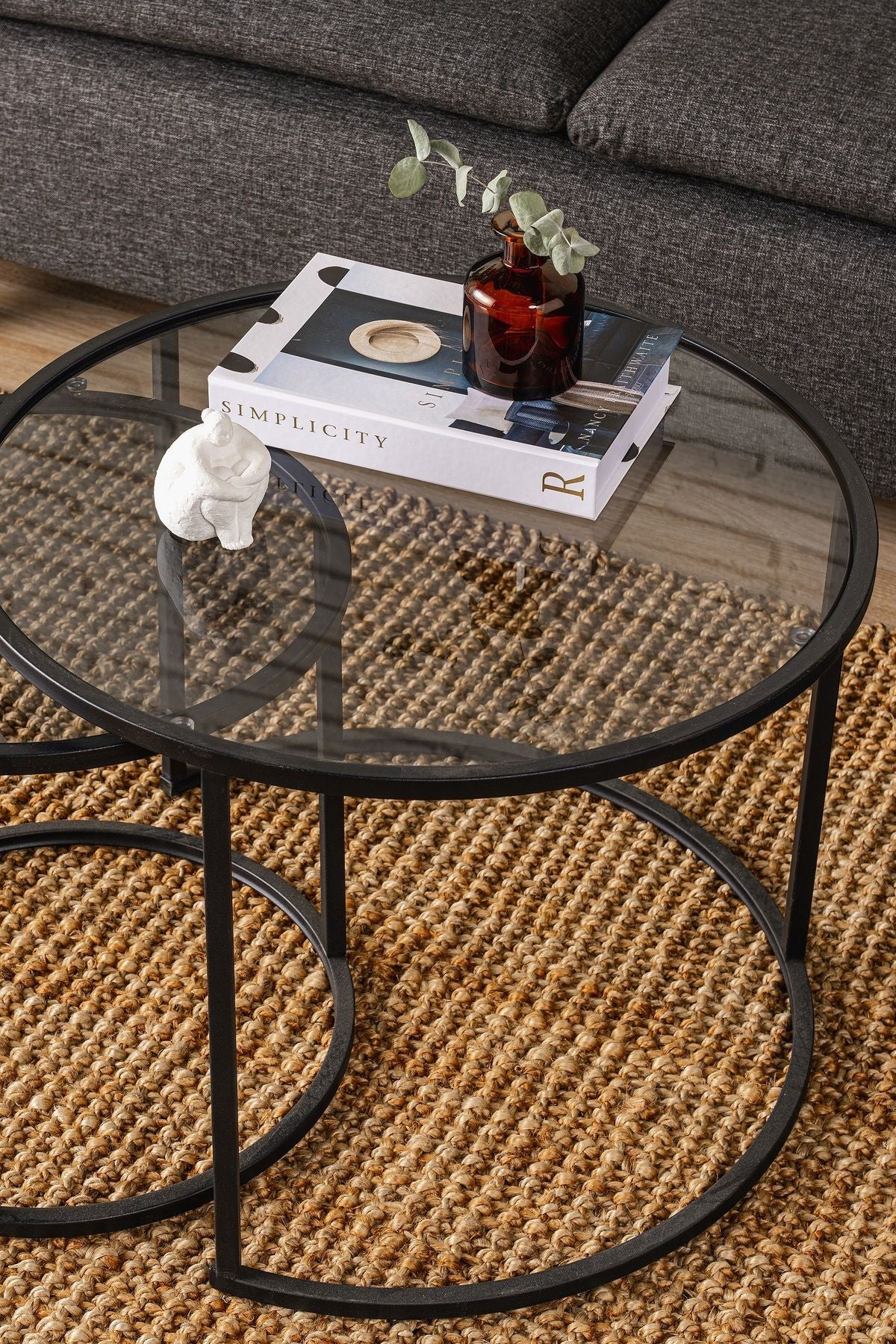 Tokyo Coffee Table
