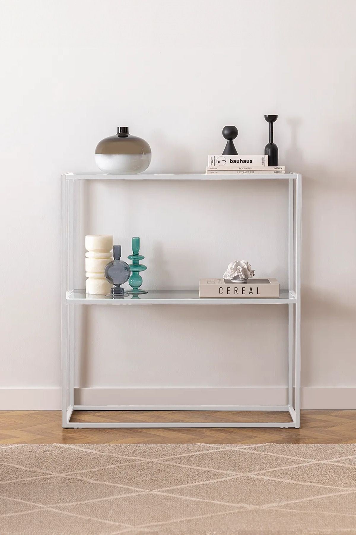 Berra Console Table