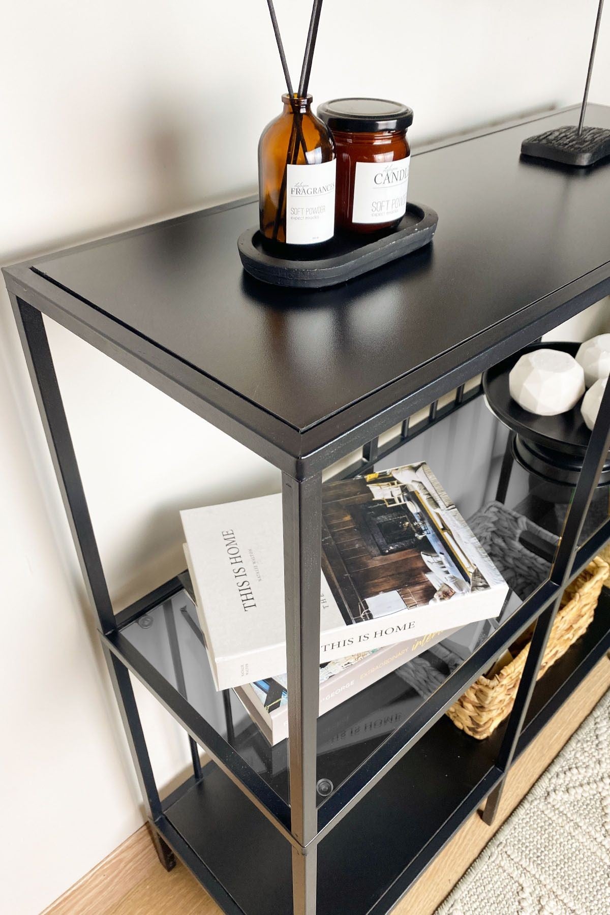 Sunny Console Table