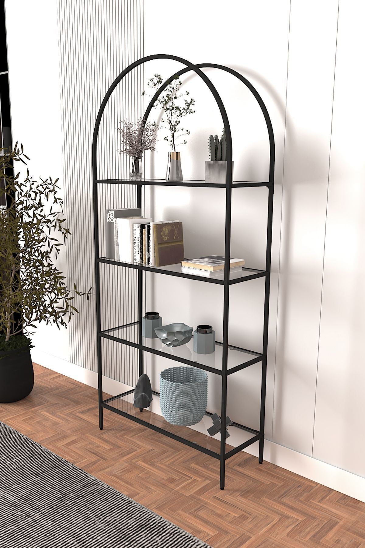 Mona Bookcase